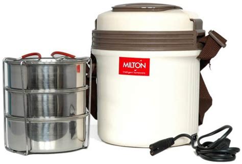 hot tiffin box electric|stackable tiffin lunch boxes.